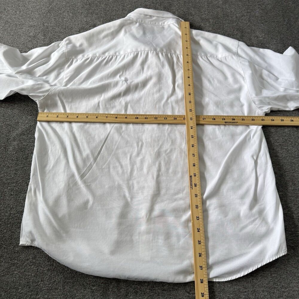 Vintage Christine Alexander Swarovski Crystal Embellished Top Size XL Western - Picture 7 of 13